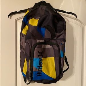 Hurley Backpack